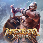Asgardian Rising - ph222 win hot
