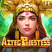 Aztec Priestess - ph222 win