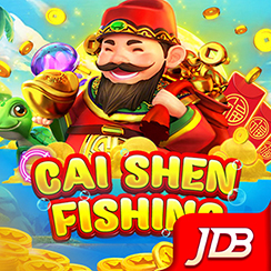 Cai Shen Fishing - ph222 win