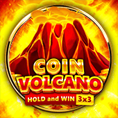Coin Vilcano Hold and Win - ph222 win