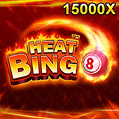 Heat Bingo - ph222 win hot