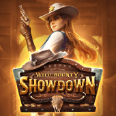 Wild Bounty Showdown - ph222 win